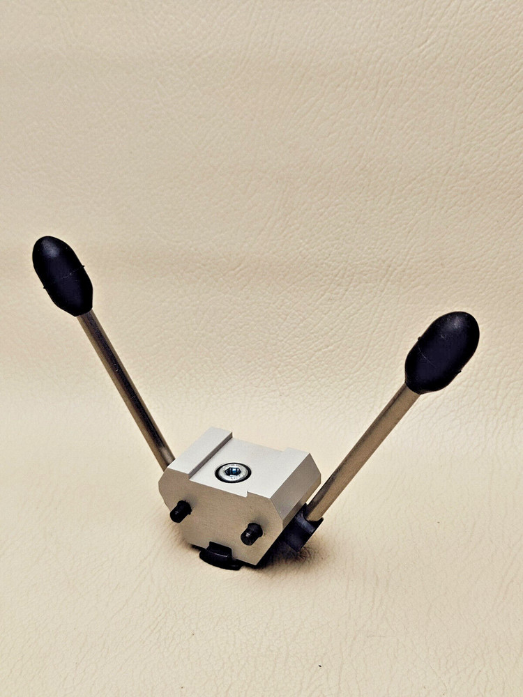 Bipod, rifle support Centra Folding Bipod