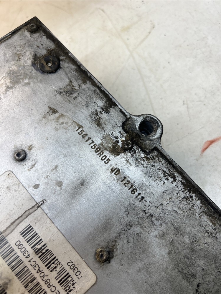 Cummins Engine Control Module 4921776