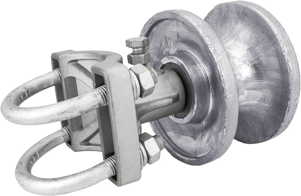 Cantilevered Gate Rollers,Cantilevered Rollers,Rolling Cantilever,3''x2-3/8''-4P