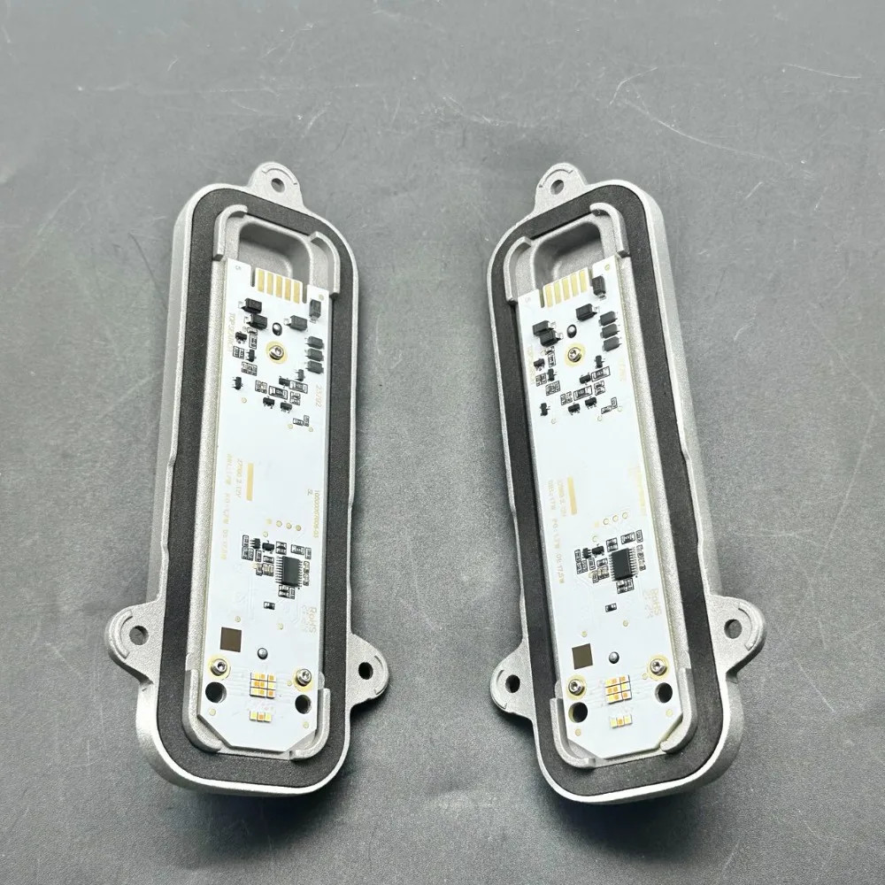 For Buick REGAL LED Headlight Daylight Turn Signal Light Source Driver Module