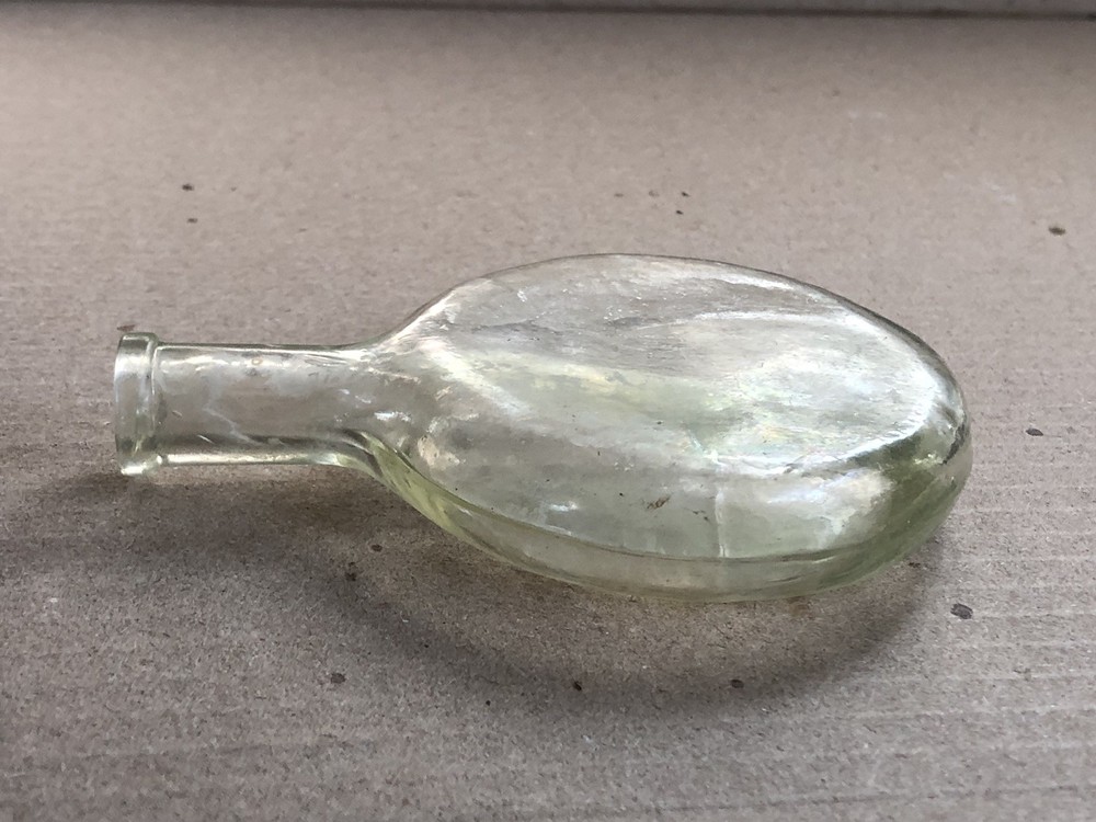 Antique Bottle Pre 1900's