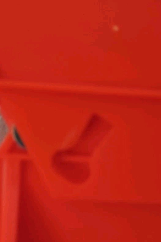 CATEYE Emergency Breakdown Warning Triangle