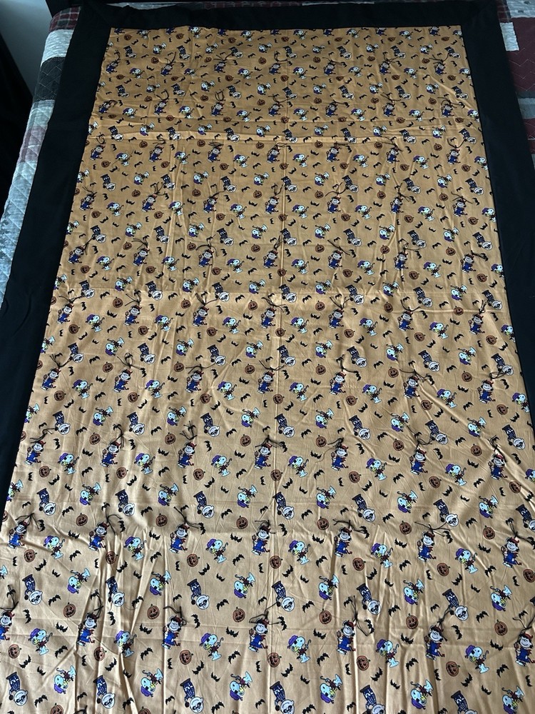 New Snoopy Throw Blanket