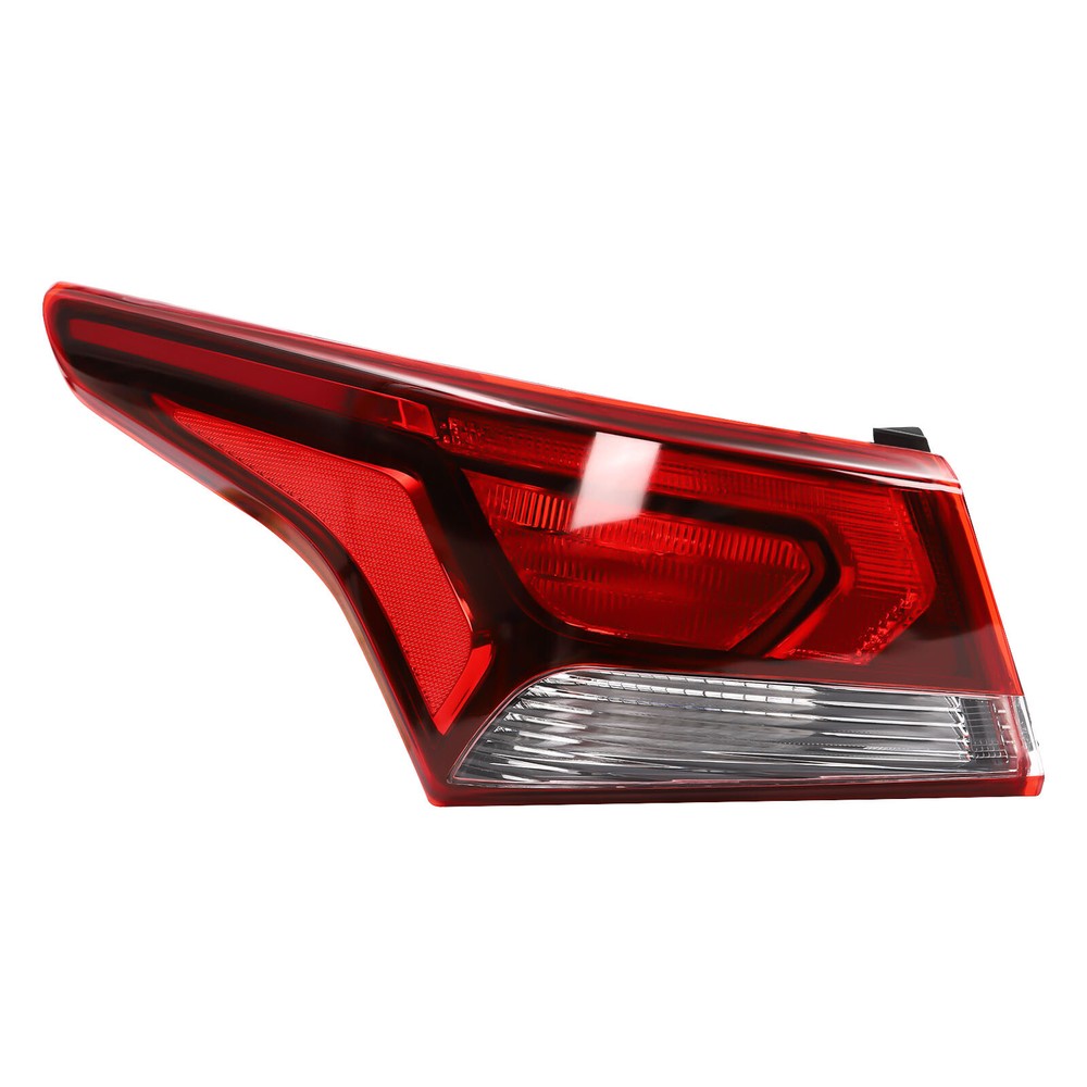 Outer Tail Light For Hyundai Accent 2018 2019 2020 Left Driver Side Tail Lamp