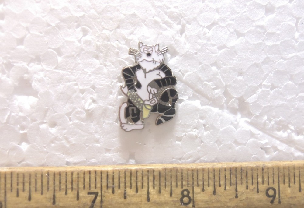 US Navy - Tomcat Pin
