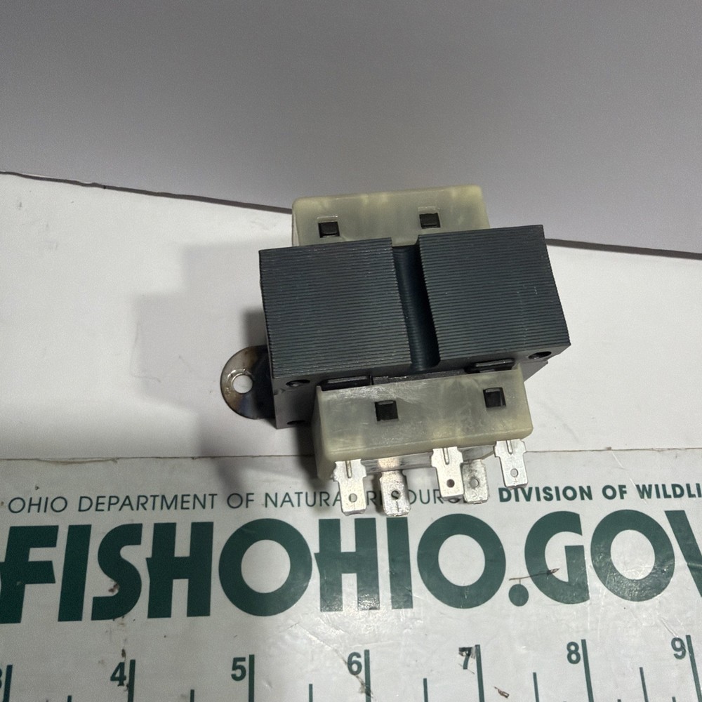 TYCO 622336 TRANSFORMER 4600-09V04BB52
