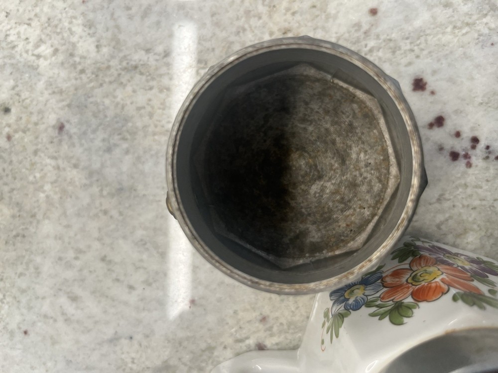 Vintage “Moira Express” Coffee Maker