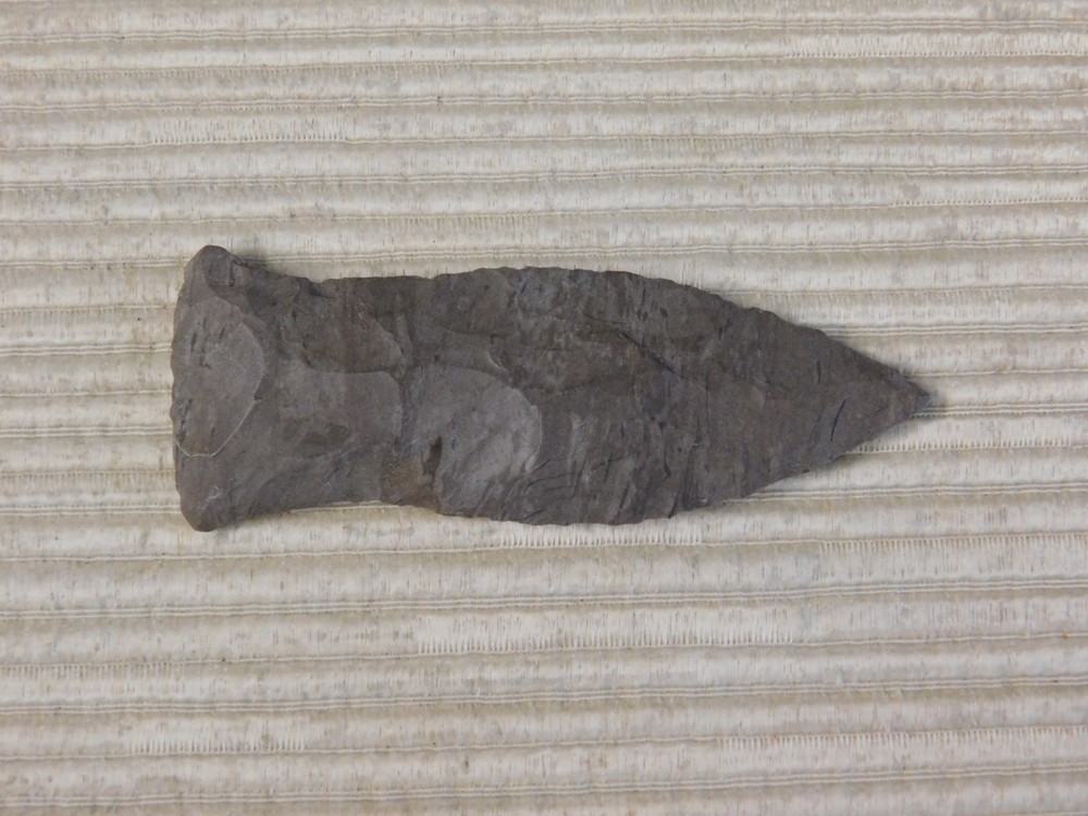 Arrowhead Museum Quality Reproduction Copena Projectile Point
