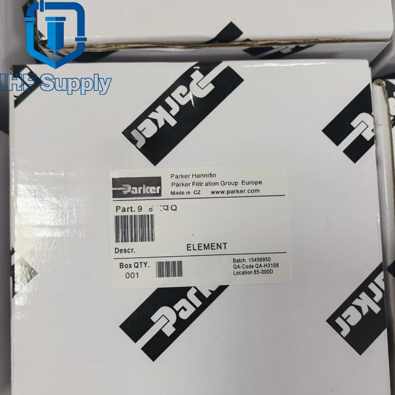 1PCS NEW FIT FOR PARKER 946437Q Filter Element Replacement