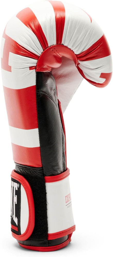 , Explosion Boxing Gloves