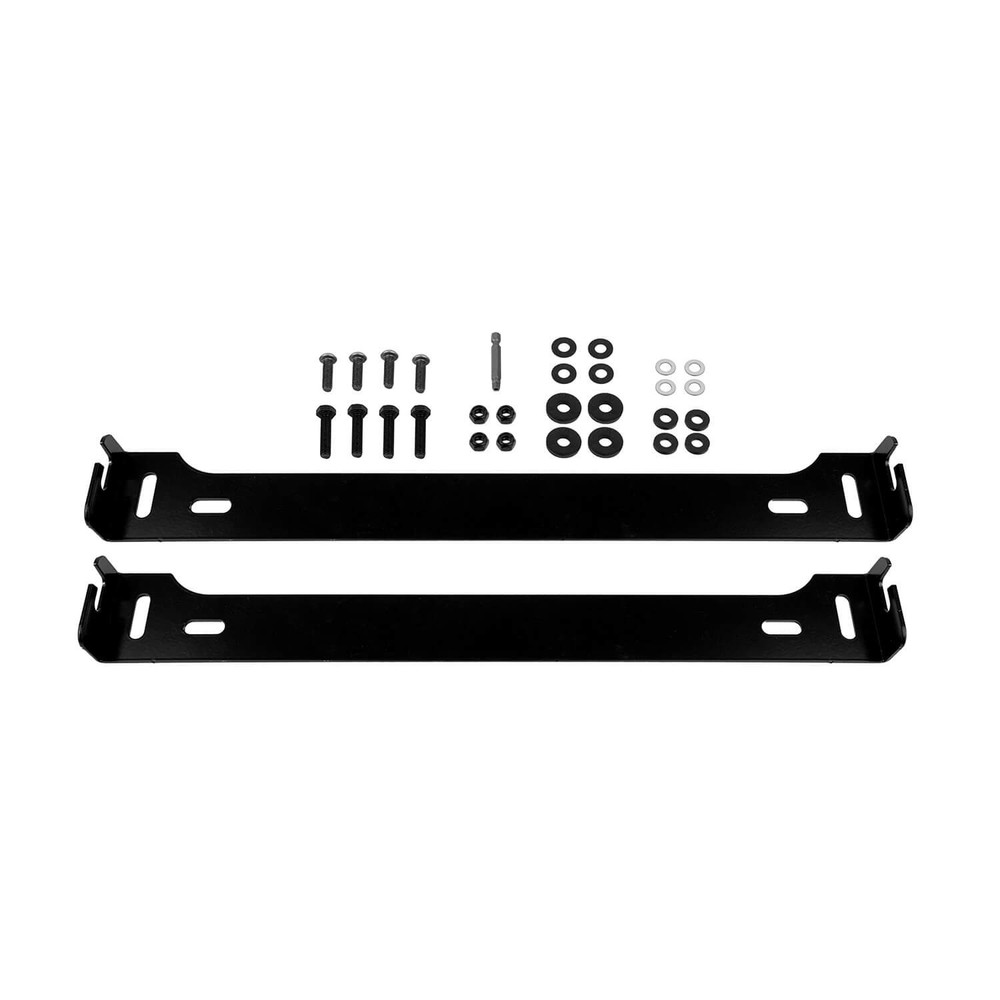 ARB 10900039 Elements Fridge Solid Mount Kit
