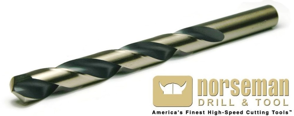 New 6pc 1/2 NITROPRO PREMIUM DRILL BIT