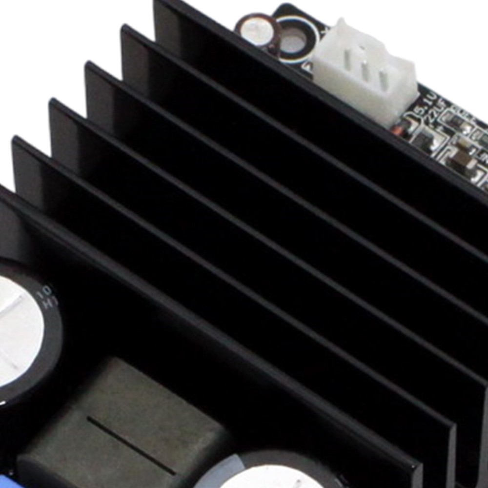 IRS2092 CLASS D Audio Power Amplifier AMP 200W MONO Assembled Board Module