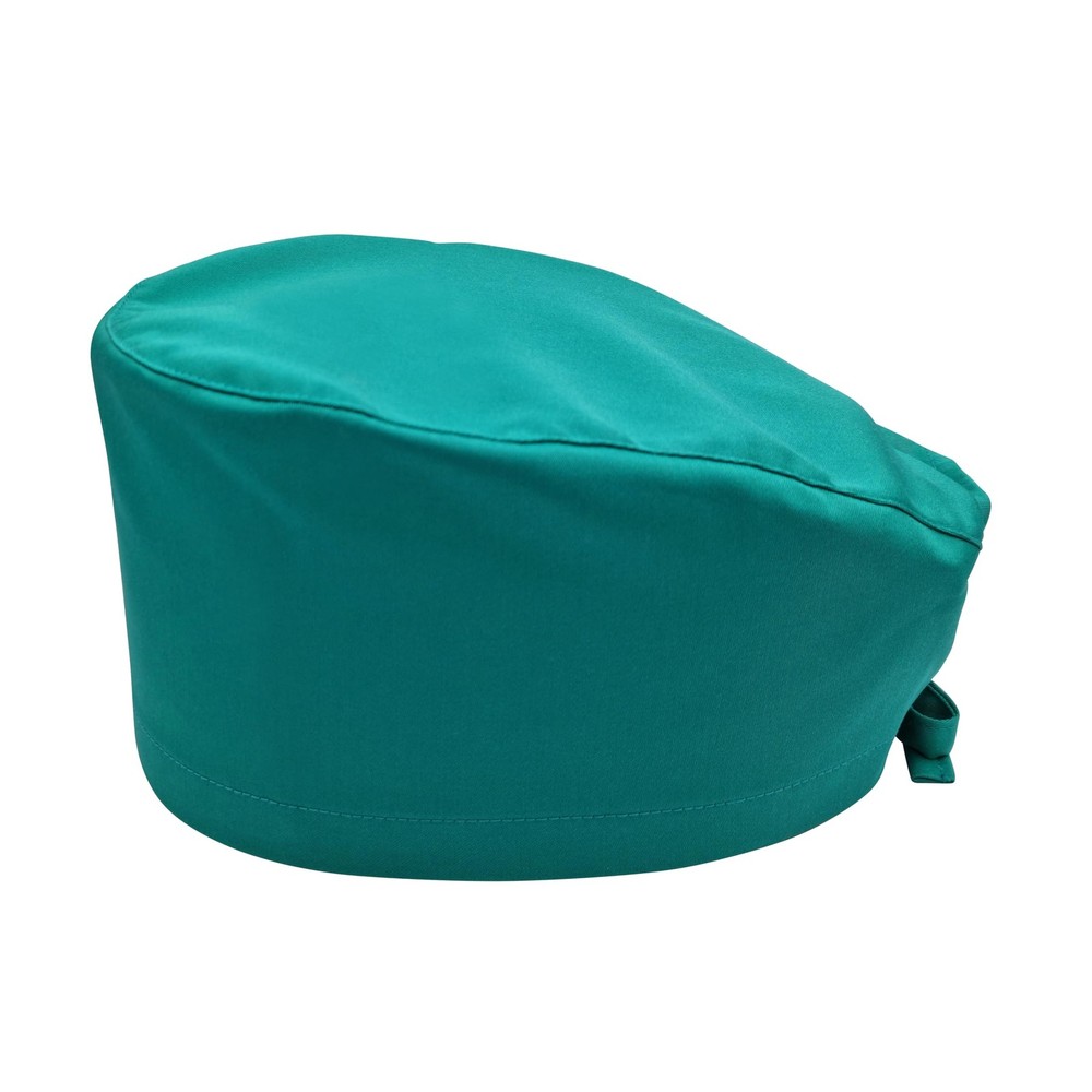 Opal Women’s Working Scrub Cap with Adjustable Elastic Tie-Back – Lightweight...