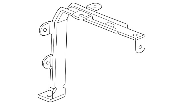 Genuine GM Strap 87844975