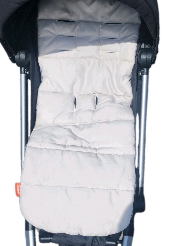 Colugo Compact BABY Stroller + LIGHTWEIGHT AIRPLANE CABIN