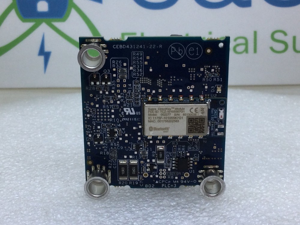Carrier HK71EA003 Bluetooth Circuit Board Module