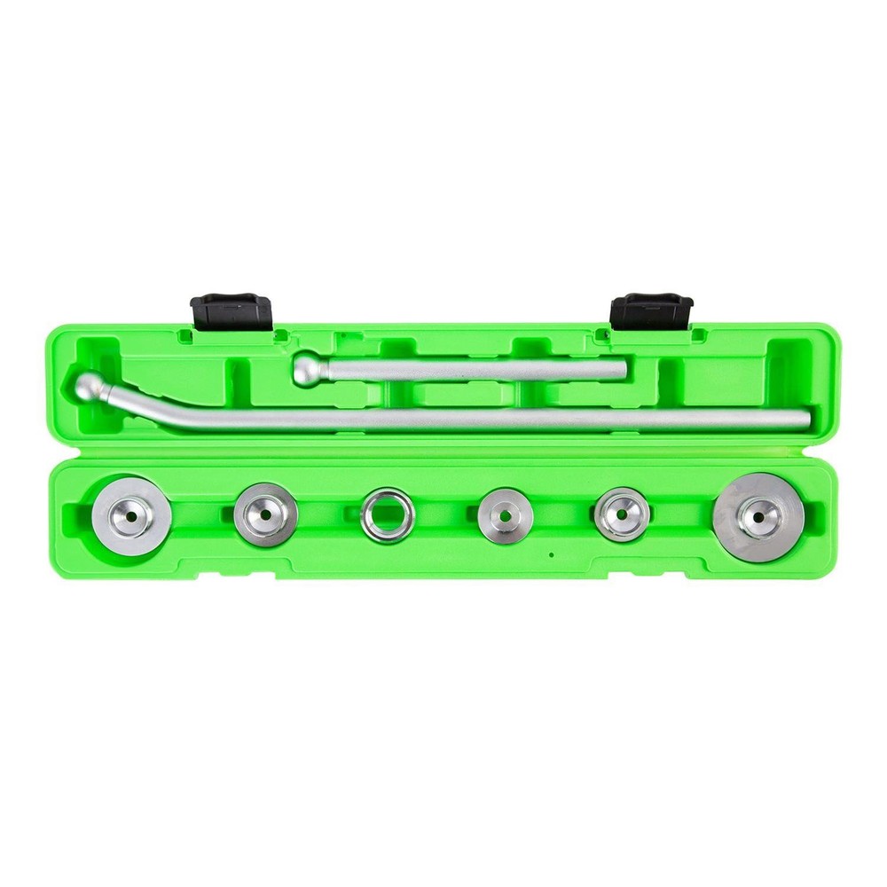 Specialty Tools Master Freeze Plug Installation Tool Kit