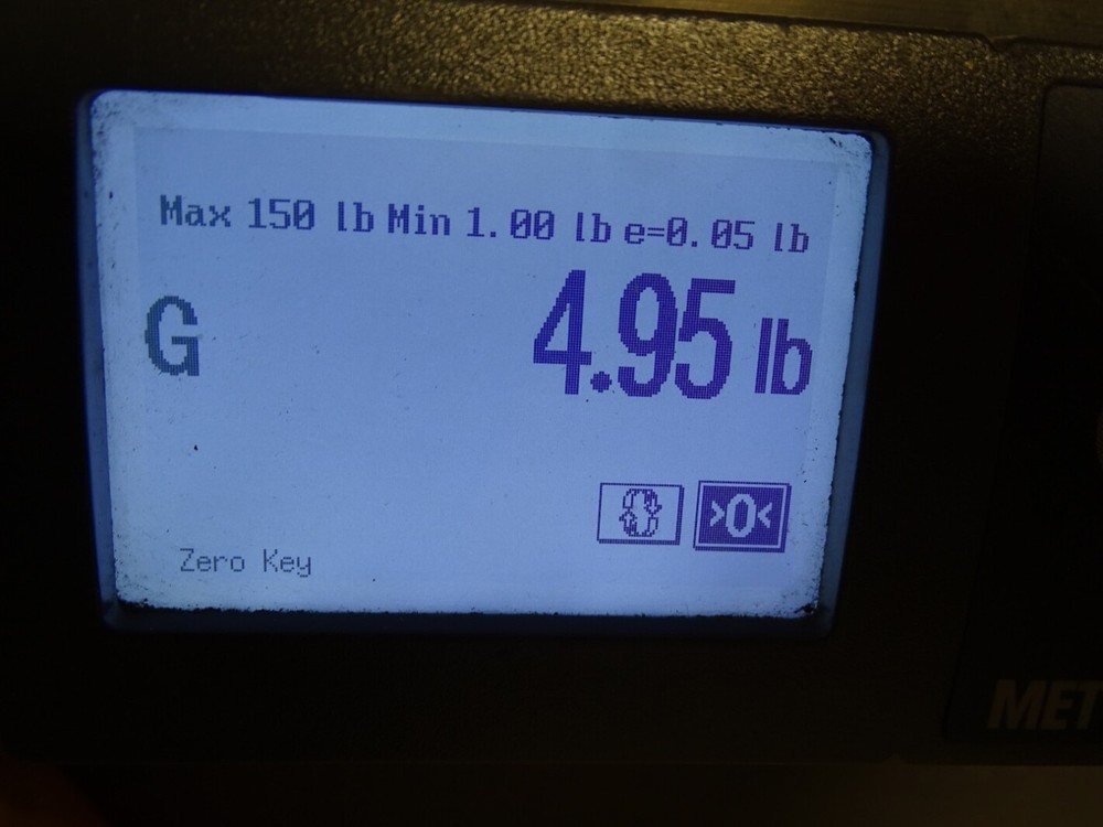 Alarm Lock Systems Electronic Panic Lock , Model 700