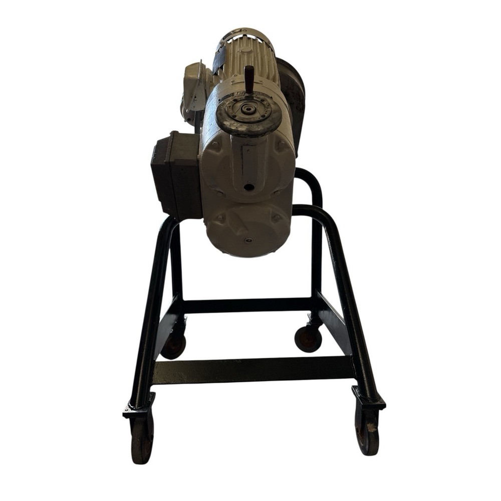 Bepex RP-6-K115 Disintegrator LOCATED IN MEXICO