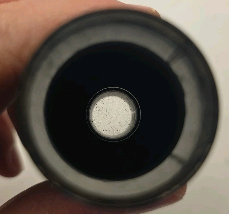 Vintage Achromatic Barlow For Telescope