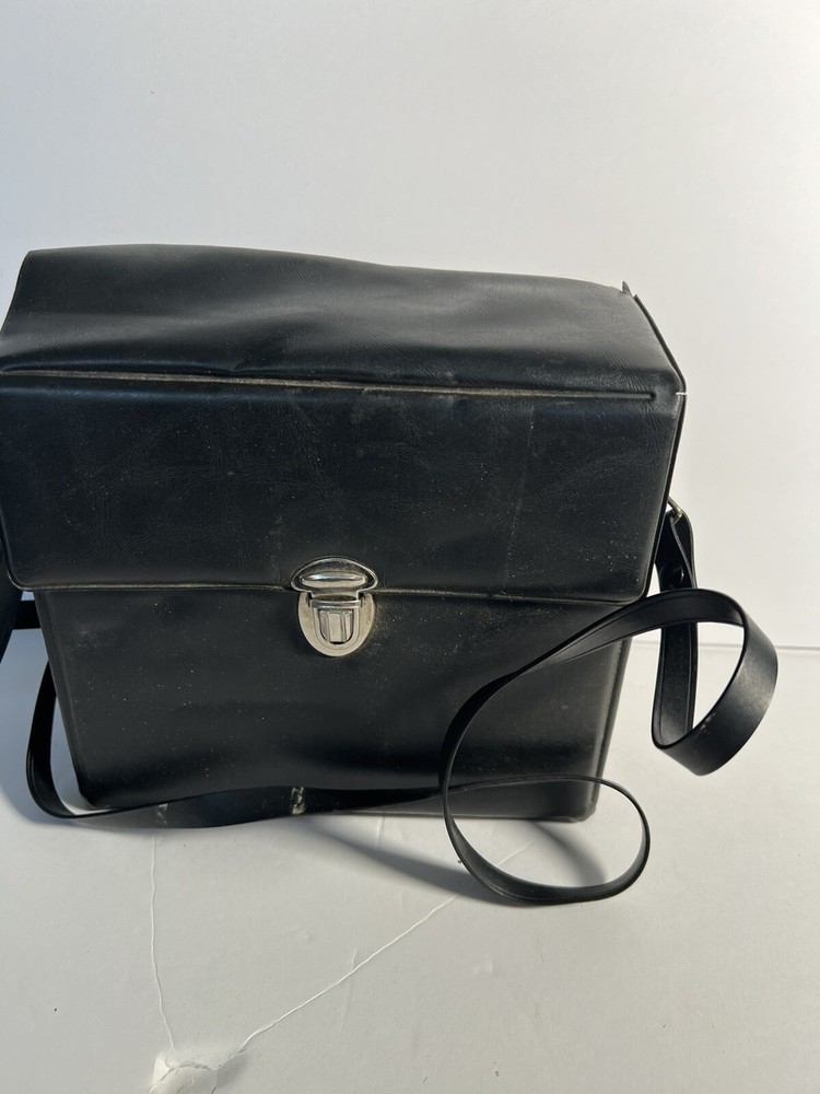 LE GRAN 7X35 MODEL LS 304 BINOCULARS With Case