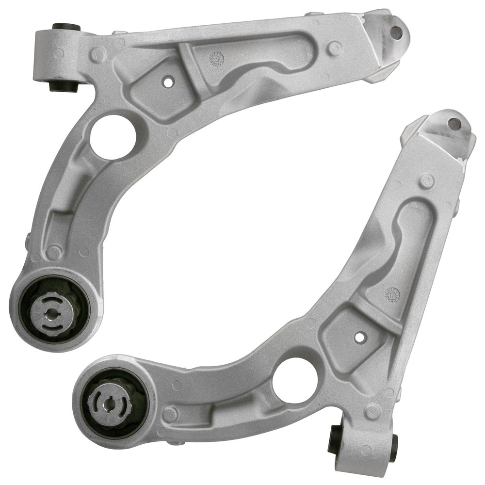 Front Left & Right Lower Control Arms for 2014 2015 2016 2017 2018 Jeep Cherokee