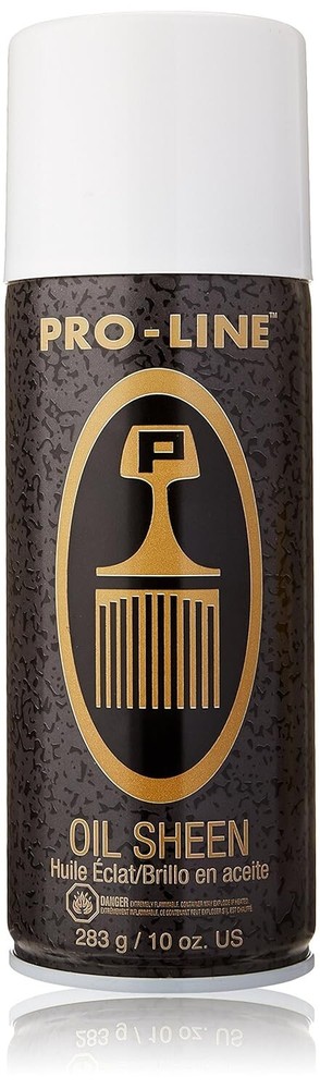 Pro-Line Oil Sheen 10 oz