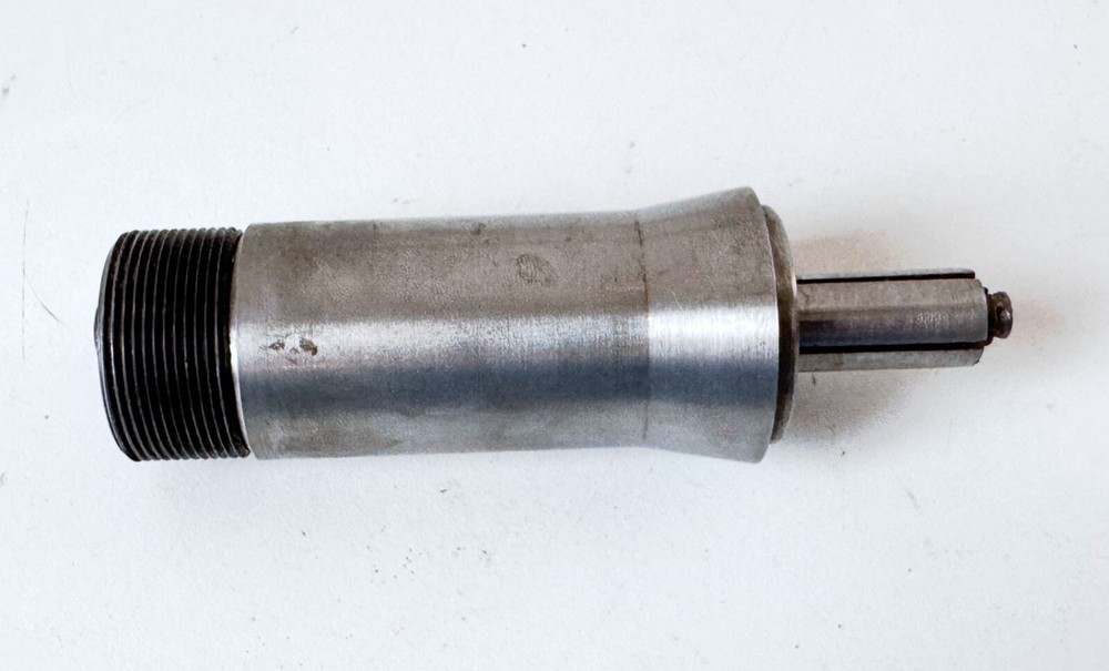 5C Internal Expanding Collet .518" Dia External Threads