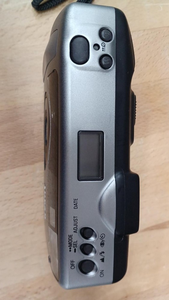 NIKON ZOOM310AF film camera