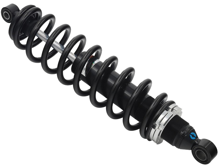 Bronco Gas Shock Front | AU-04365
