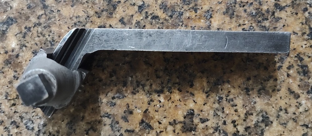🗽LATHE BORING BAR TOOL HOLDER