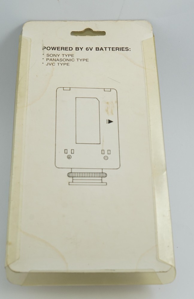 Rokunar 20W Video Light