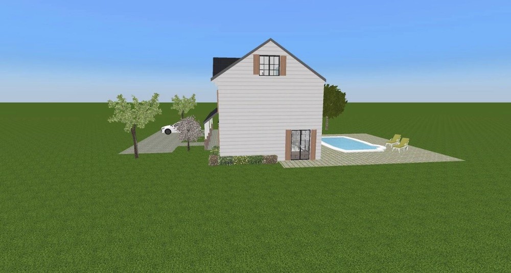 House Plan