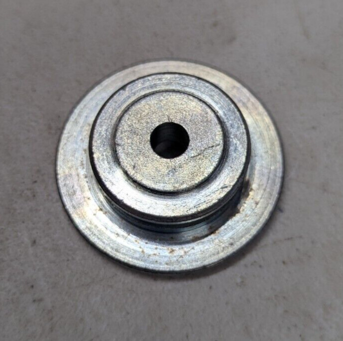 COFFING-RETAINER CAP #MA100 (BEAM C 6)