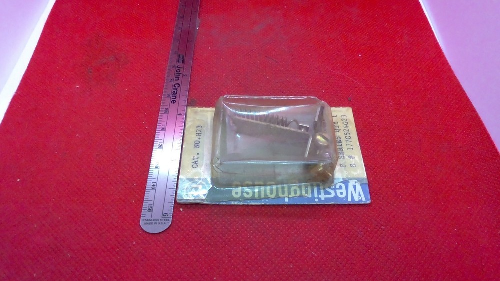 Westinghouse H23 Overload Heater Element