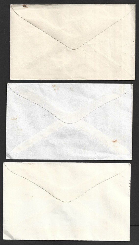 Solomon Islands 1961-69 covers (24)