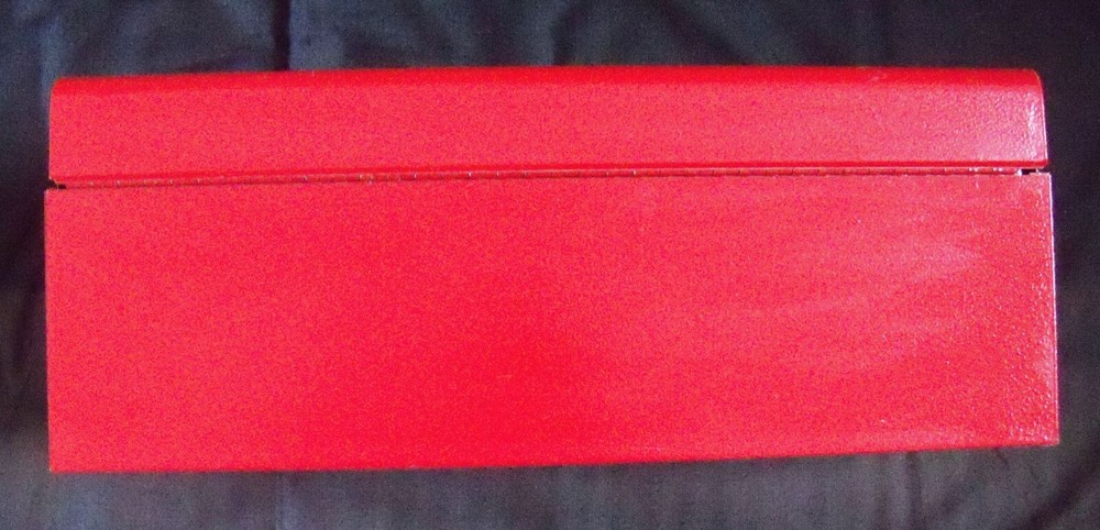 Vintage BEST Toolbox