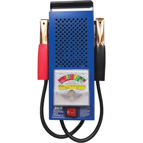 Electronic Specialties Model 700 Battery Tester
