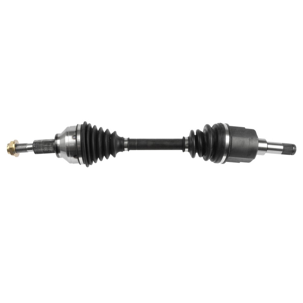 Front Left Side CV Axle Assembly for Chrysler 200 Sebring Dodge Avenger Journey