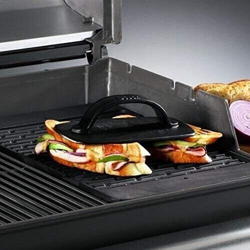 Weber 6479 Grill Press