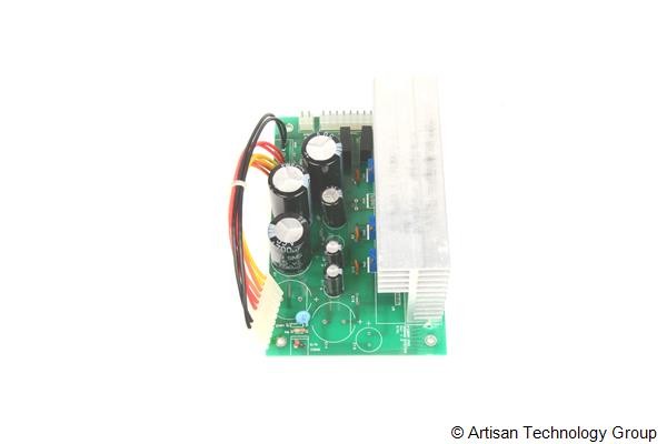 Donam Systems LE-155-6A Power Board