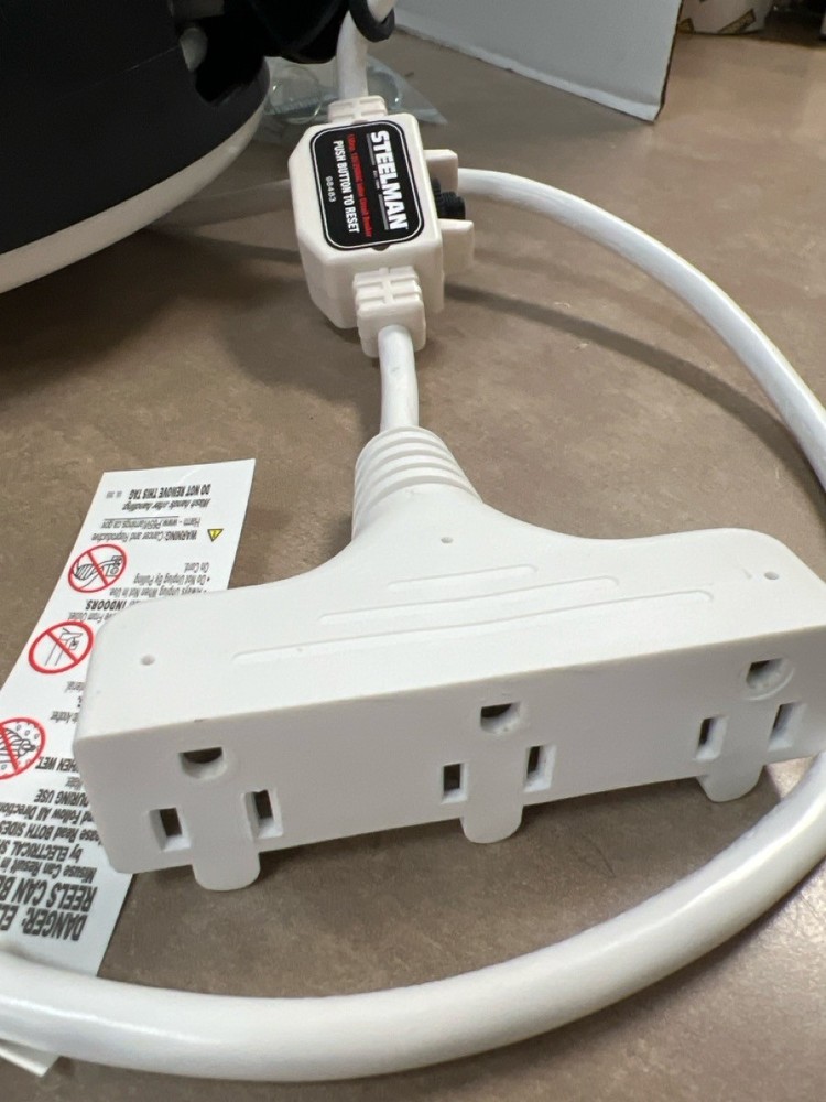 STEELMAN 98483 (SP8025149)