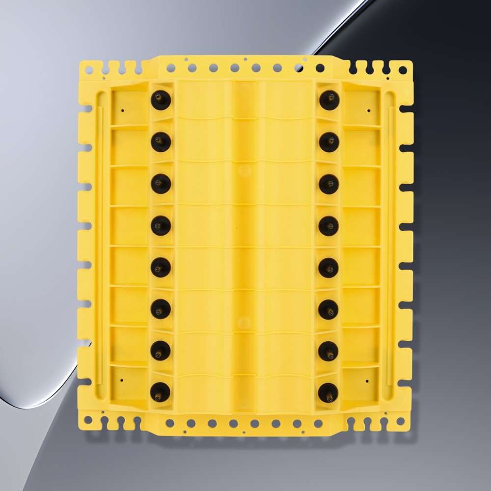 Engine Cylinder Head Organizer Valves Tool,Engine Organizer Parts Tray
