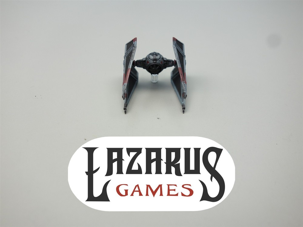 Star Wars X-Wing: TIE Interceptor