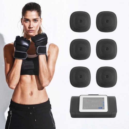 Bluetooth Split Musical Boxing Punching Machine Split Musical Boxing w/ 6 Target