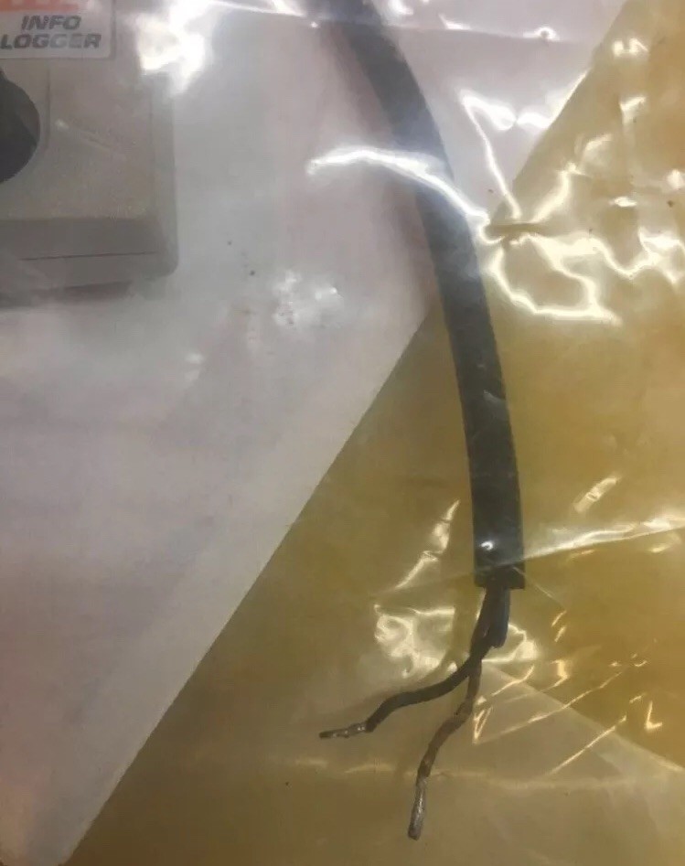 ACR OWL INFO LOGGER 20mA CURRENT