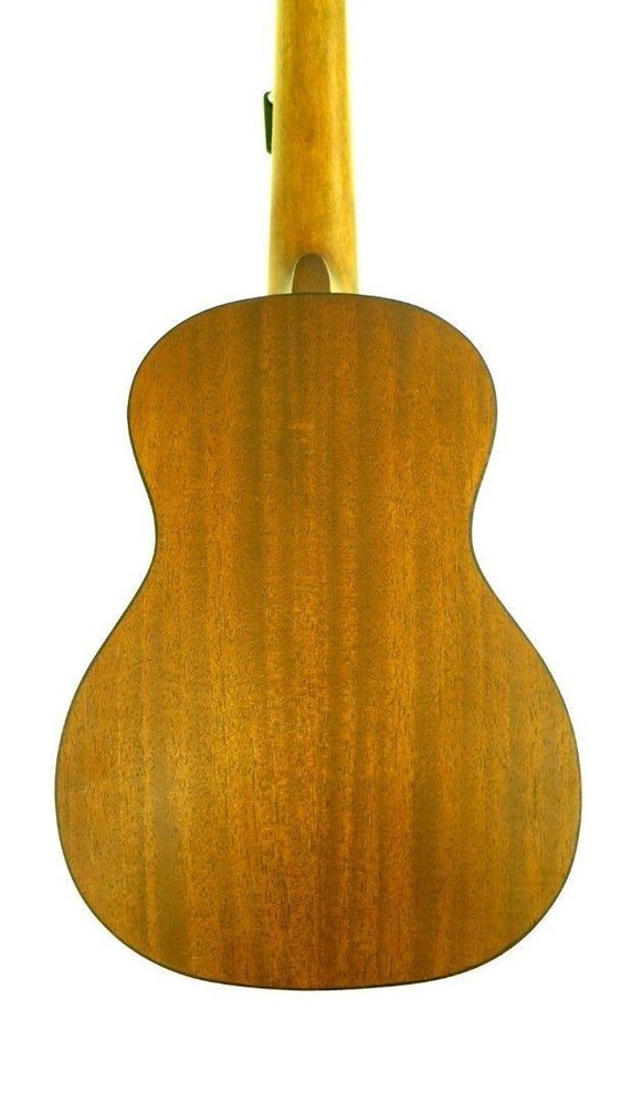 Journey UC310 - Solid Top Mahogany Concert Ukulele with Case