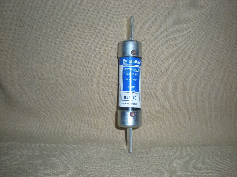 Fuse 70A class 5
