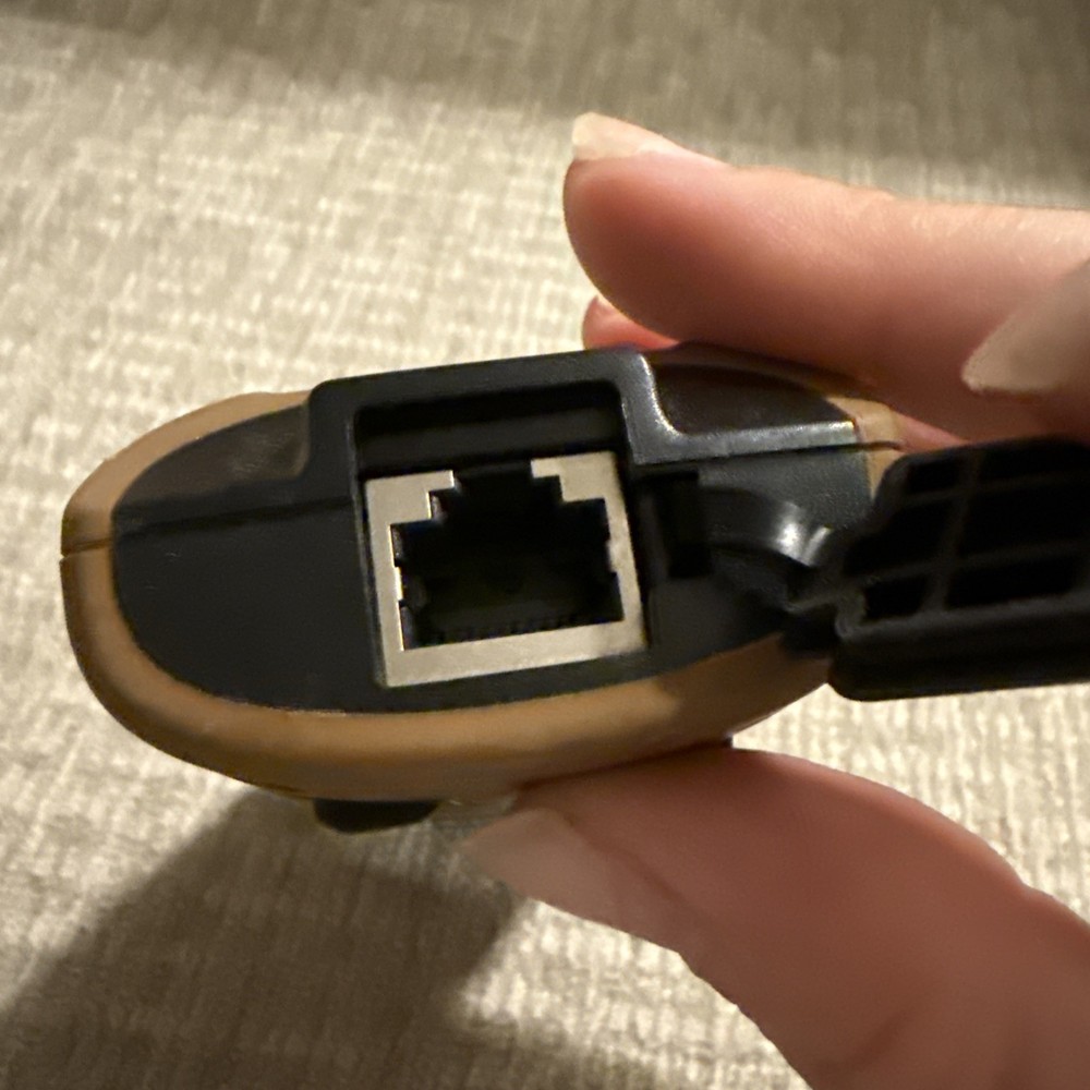 Southwire M400TP Professional Data Cable Mapper